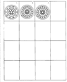 Diagram for 1999 Chrysler Cirrus Spare Wheel - 4764968AA