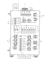 Diagram for Dodge Magnum Fuse Box - 68003895AB