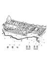 Diagram for 2006 Dodge Durango A/C Hose - 5135994AA