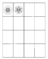 Diagram for 2004 Dodge Dakota Wheel Cover - 52021948AA