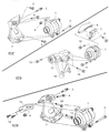 Diagram for Dodge Caravan Alternator - R4609415