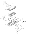 Diagram for 2015 Ram 5500 MAP Sensor - 68005161AB