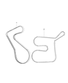 Diagram for Ram 1500 Drive Belt - 53011251AA