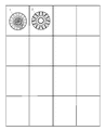 Diagram for 2008 Chrysler Aspen Wheel Cover - 52013719AA