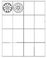 Diagram for 2002 Jeep Liberty Spare Wheel - 5GL66AFMAC