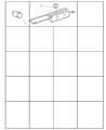 Diagram for Dodge Neon Relay - 4707286