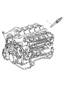 Diagram for 2002 Dodge Sprinter 3500 Relay - 5103568AA