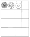 Diagram for 2007 Dodge Avenger Wheel Cover - 5272553AB