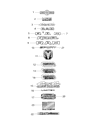 Diagram for Mopar Emblem - 68276319AC