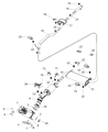 Diagram for Ram ProMaster 3500 Exhaust Pipe - 52022463AB