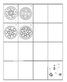 Diagram for Dodge Ram 2500 Spare Wheel - 52057939AC