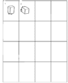 Diagram for 1997 Jeep Wrangler Relay - 56009057