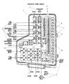 Diagram for Dodge Ram 1500 Fuse Box - 68005477AA