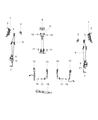 Diagram for Ram 1500 Seat Belt - 1WM991X7AC