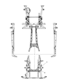 Diagram for 2010 Dodge Viper Axle Beam - 5290045AE