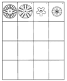 Diagram for 2003 Chrysler Sebring Wheel Cover - WA26PAKAA