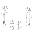 Diagram for 2014 Chrysler Town & Country Seat Belt - ZV69BD1AH