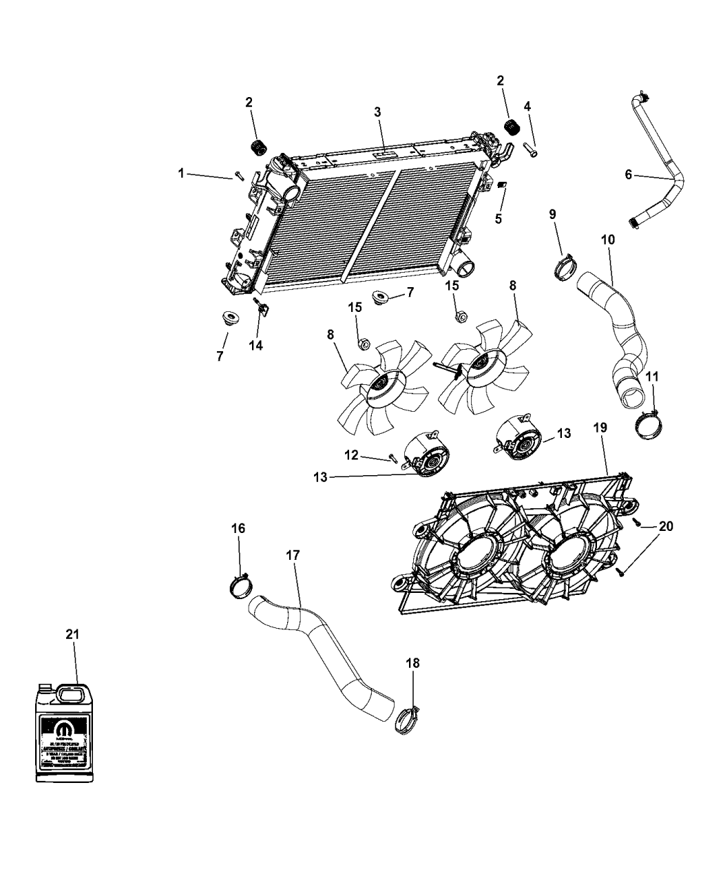 [DIAGRAM] Lesco Viper 60 Parts Diagram