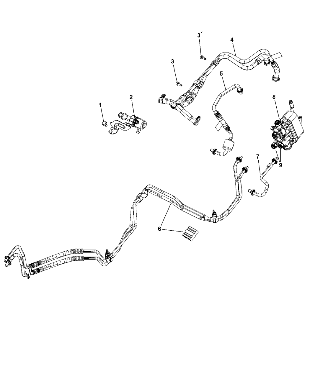 [DIAGRAM] 1996 Jeep Cherokee Heater Diagram