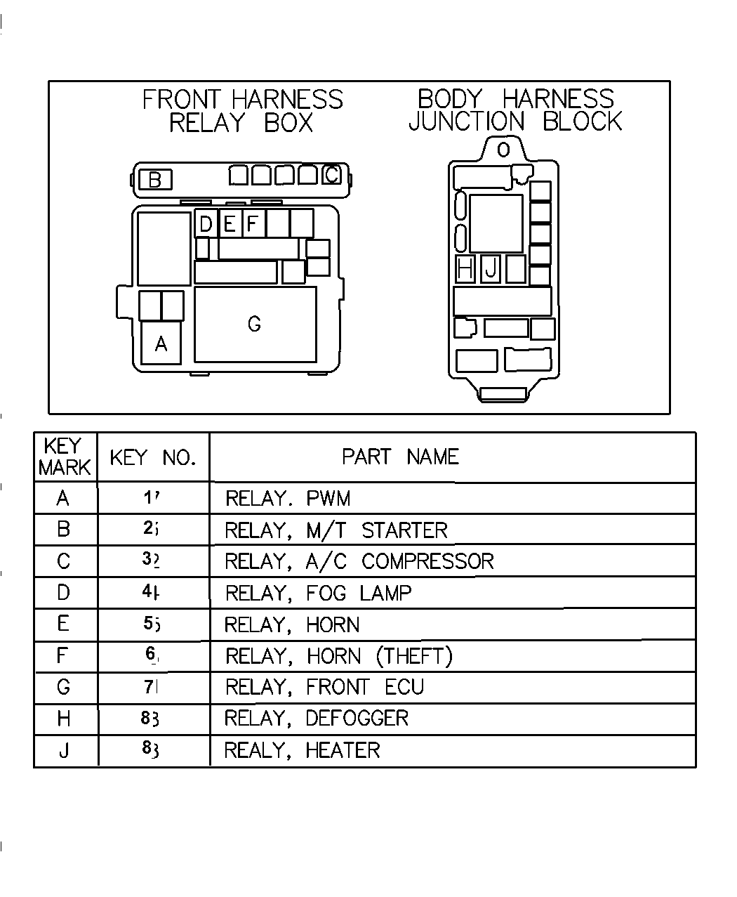 2004 Chrysler Sebring Wiring Diagram from www.moparpartsgiant.com