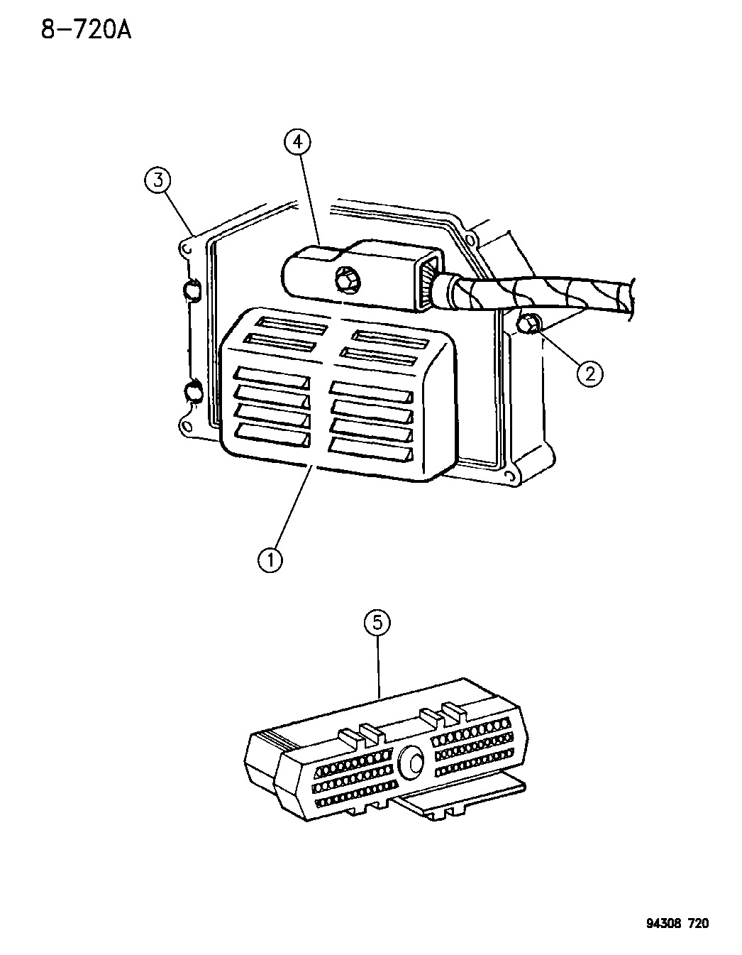 [DIAGRAM] Ford Powertrain Control Module Diagram
