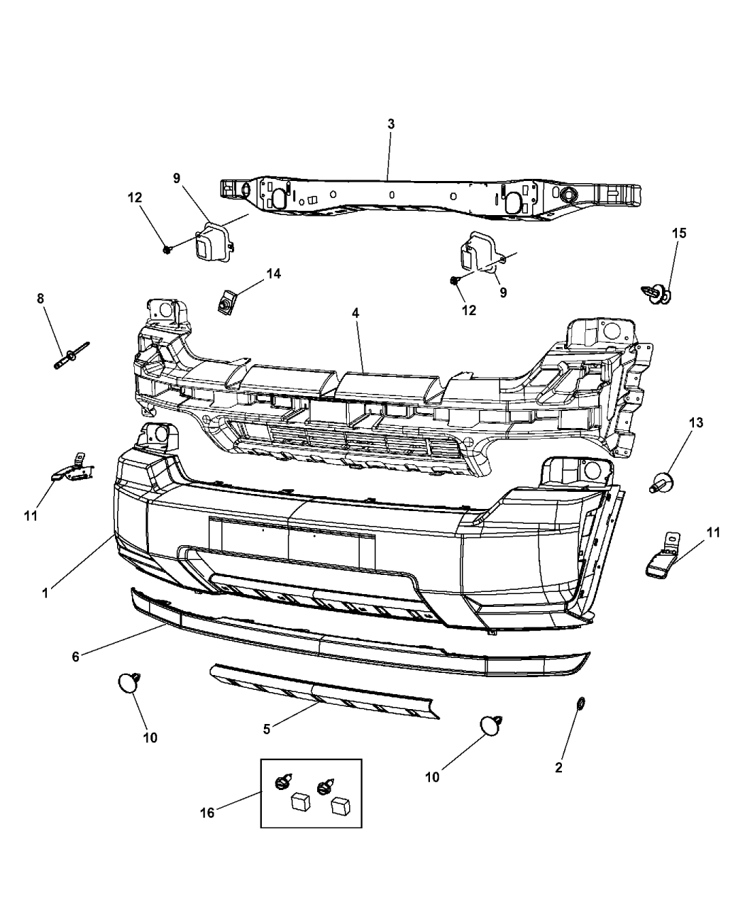 Okay, here's a comprehensive article about Jeep Liberty front end parts, structured as you requested.