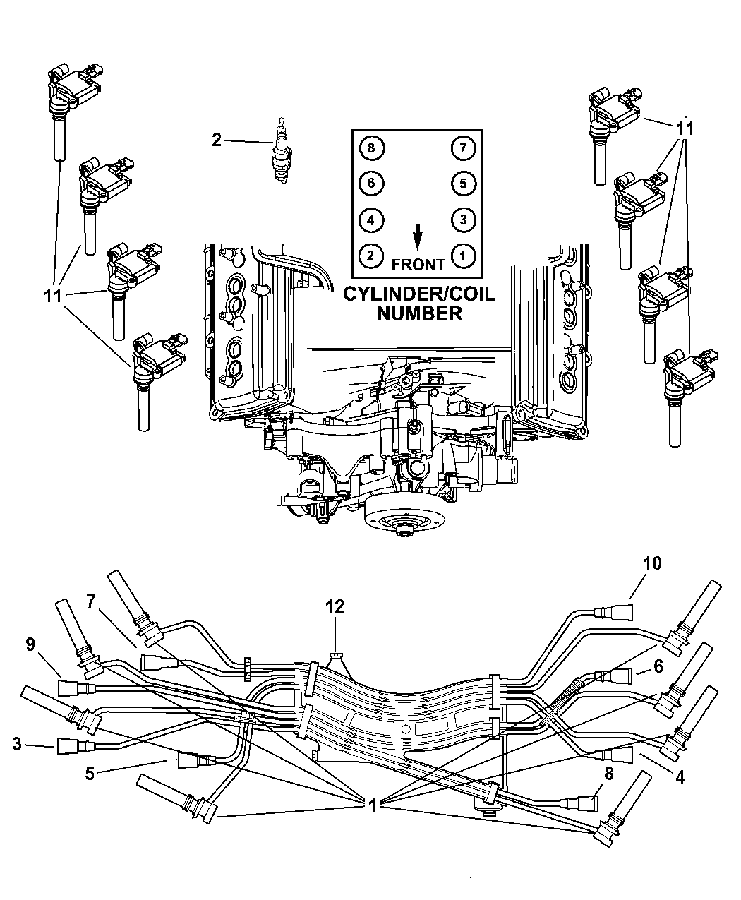 2004 Dodge Durango Trailer Wiring Diagram from www.moparpartsgiant.com