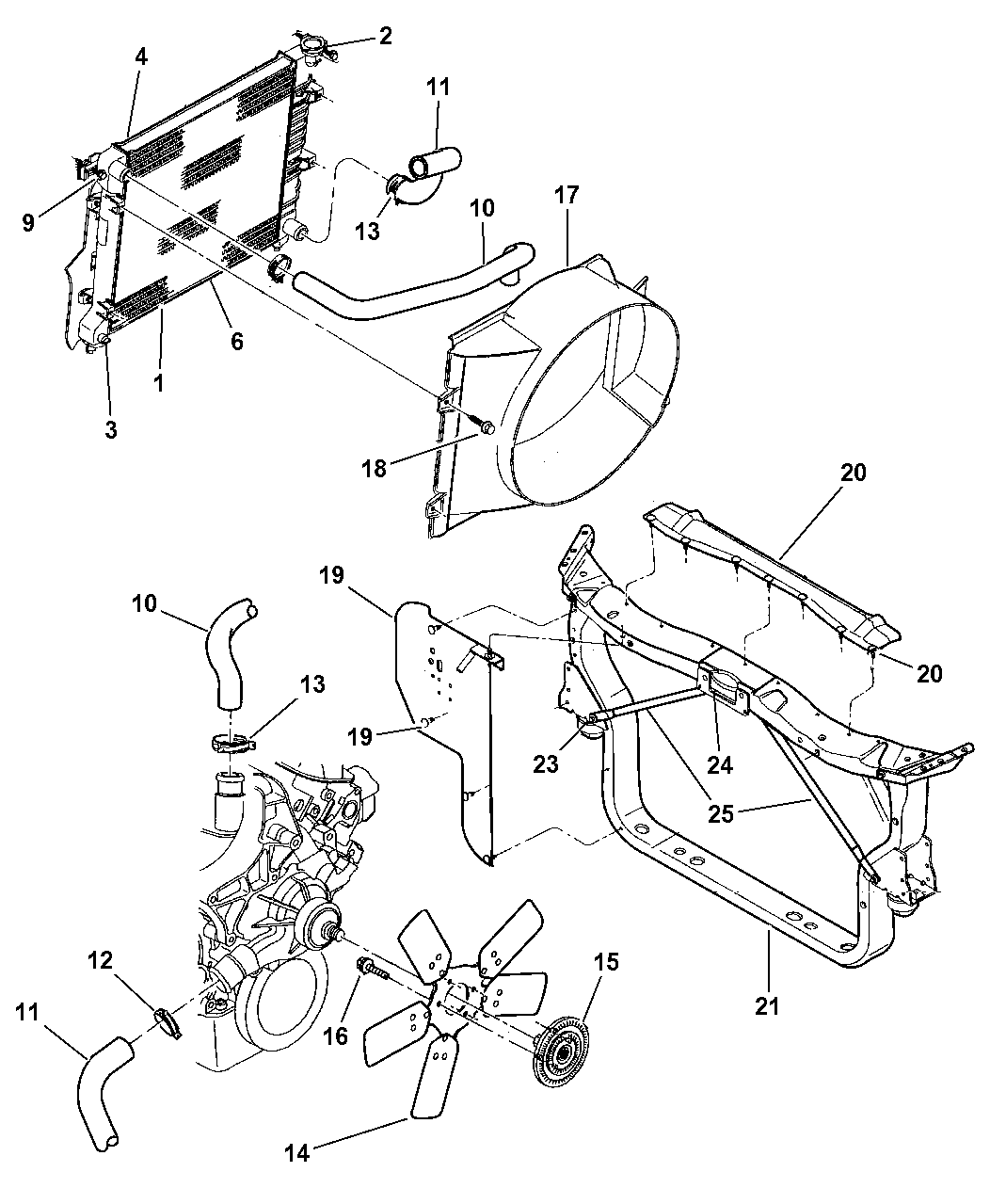 [DIAGRAM] 2006 Dodge Durango Engine Diagram - MYDIAGRAM.ONLINE