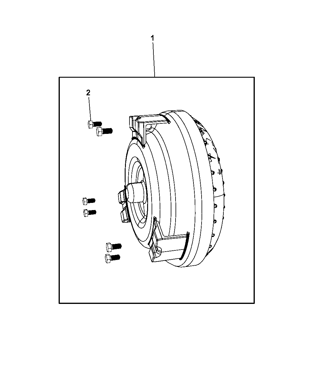 2012 Jeep Wrangler Torque Specs