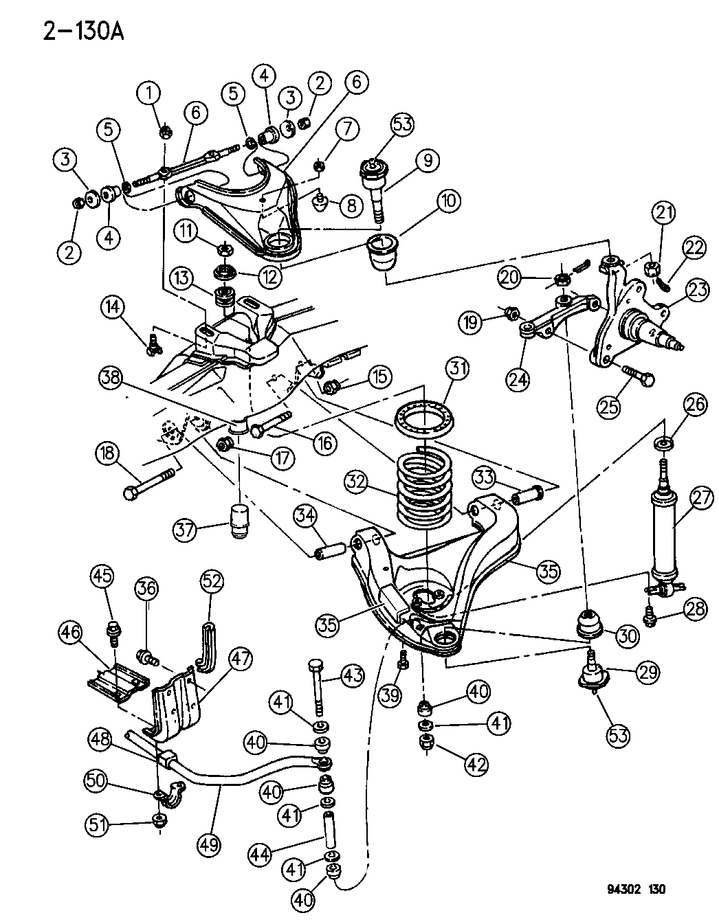 Diagram  Head Bolt Diagram On 1995 Dodge 3 9 Full Version