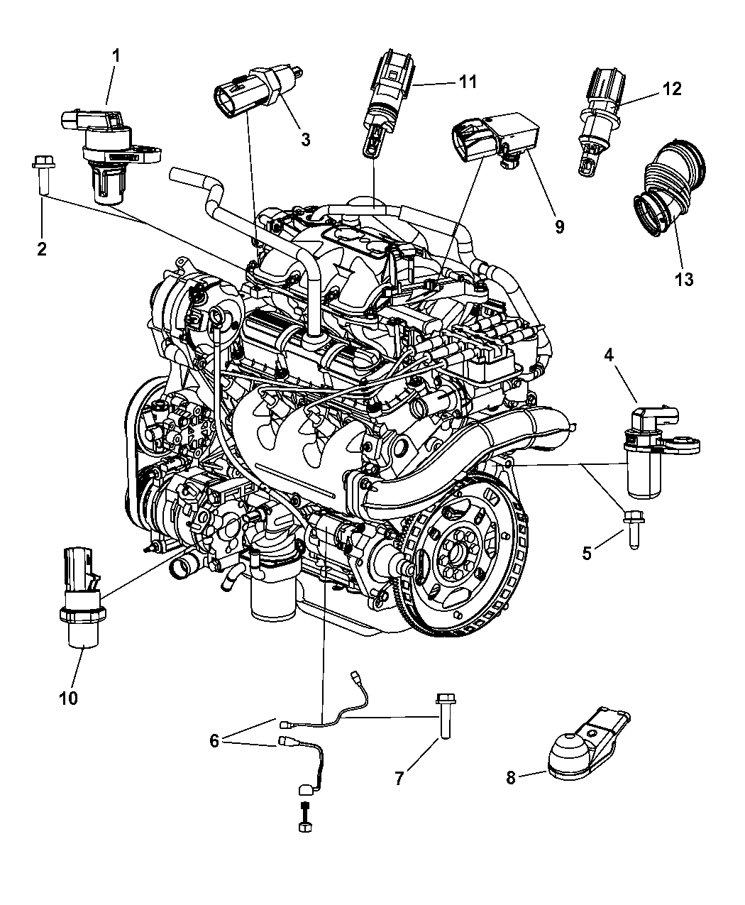2000 Chrysler Town And Country Engine Diagram Pietrodavico It Circuit Movement Circuit Movement Pietrodavico It