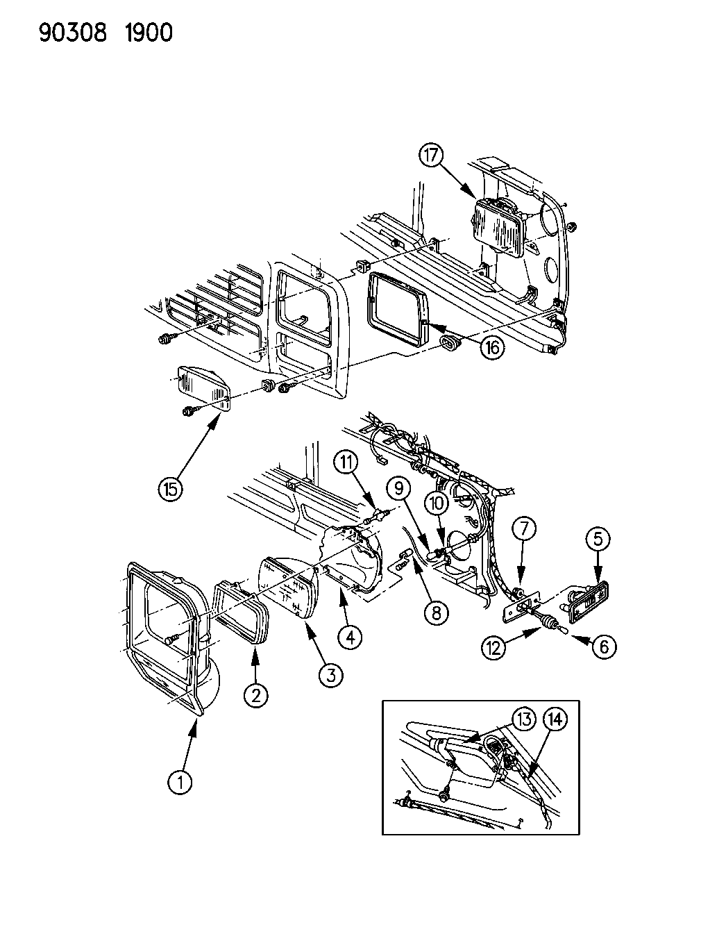 [DIAGRAM] Dodge D250 Wiring Diagram FULL Version HD Quality Wiring