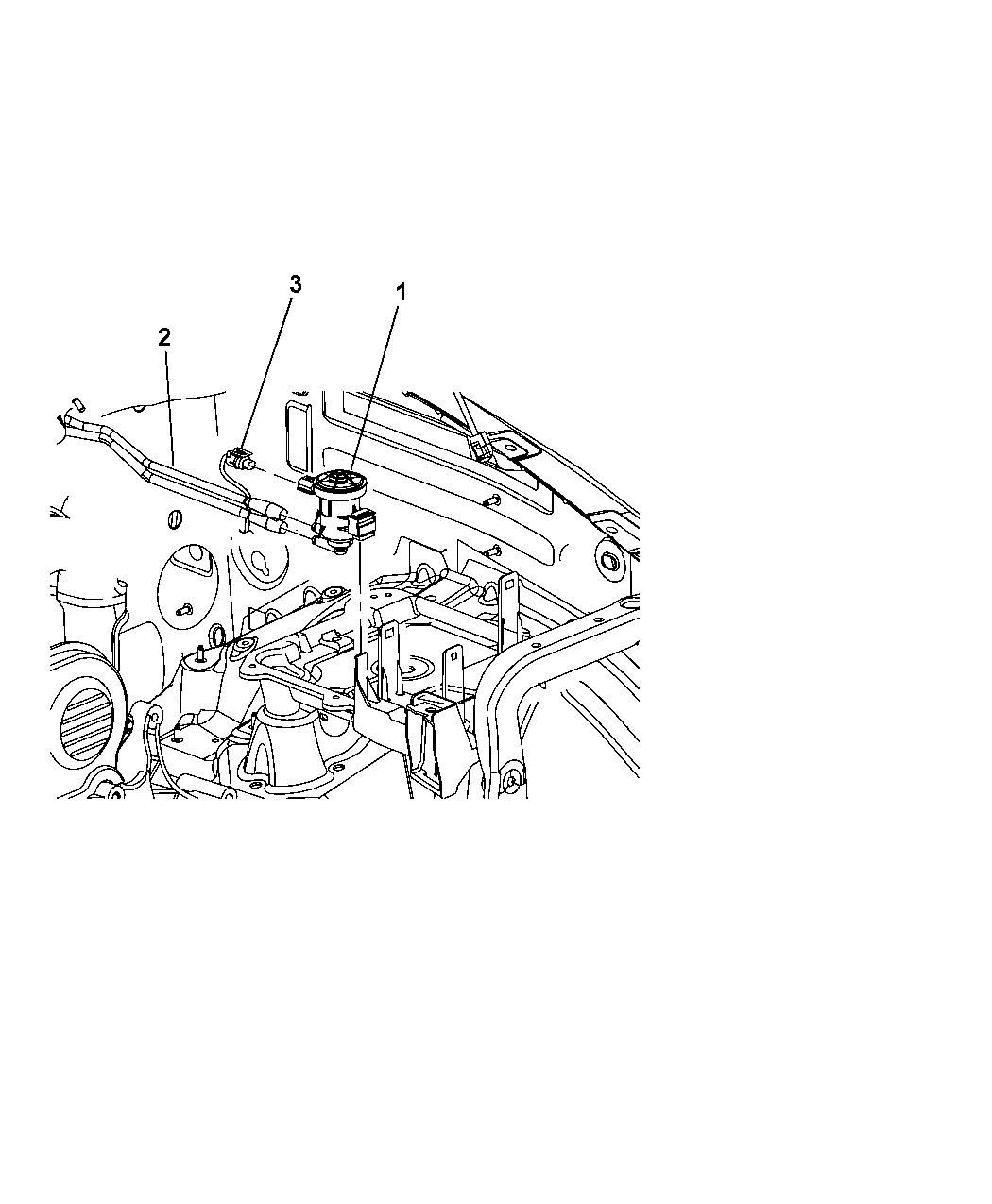The 2007 Jeep Liberty Parts: A Comprehensive Guide for Owners and Enthusiasts