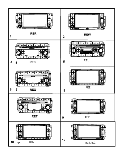 43 2010 Dodge Avenger Radio Wiring Diagram - Wiring Diagram Source Online