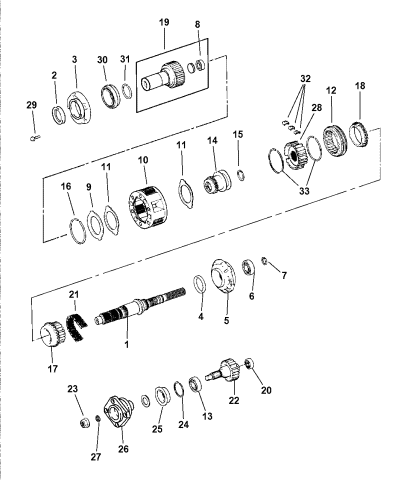 4897953AA - Genuine Mopar INPUT