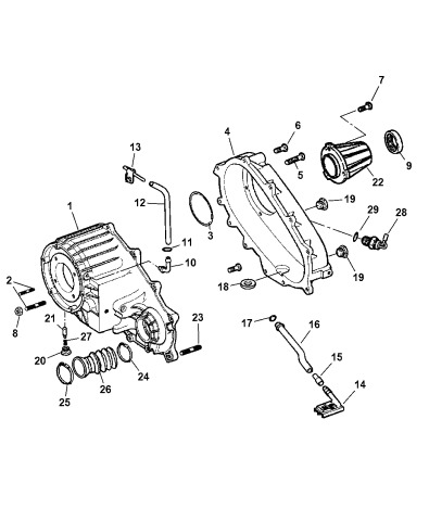 2017 subaru impreza brake pads