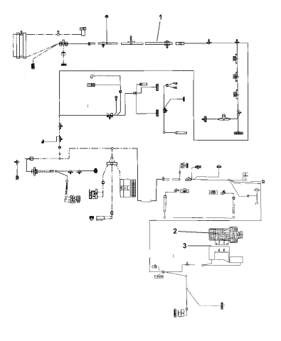 1999 Dodge Neon Wiring Diagram / O2 Sensor Wiring Diagram Neons Org