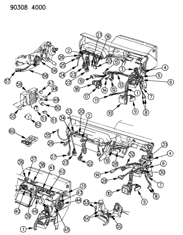 1993 Dodge Dakota Wiring Diagram from www.moparpartsgiant.com