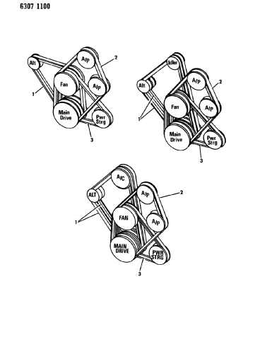 For 1989-91 Dodge 5.9 Cummins D250 D350 W350 W250 Throttle Linkage Rod