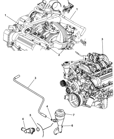 2005 Grand Cherokee 57 Hemi Engine Diagram - Wiring Diagram Direct base-ambition - base-ambition.siciliabeb.it | Wk Hemi Engine Compartment Diagram | | base-ambition.siciliabeb.it