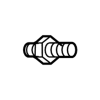 Mopar 5143354AA BLEEDER-BLEEDER