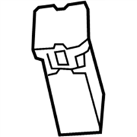 6026aa Genuine Mopar Fuse M Case