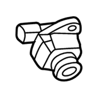 Mopar 68137943AG CAMERA