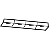 Mopar 4602579AB SWITCH-POWER DOOR