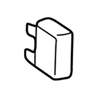 4604235 - Genuine Mopar FUSE-CIRCUIT