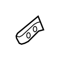 Mopar 4779275AB Auto Part