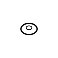 Mopar 4810021AB GROMMET