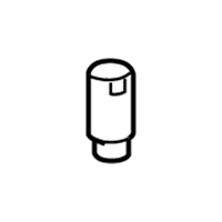 Mopar 5015343AA DRIER-AIR CONDITIONING FILTER