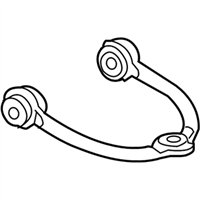Mopar 68291037AB ARM-UPPER CONTROL