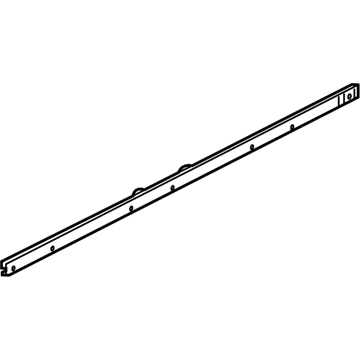 Mopar 68084031AB Rail-Cargo